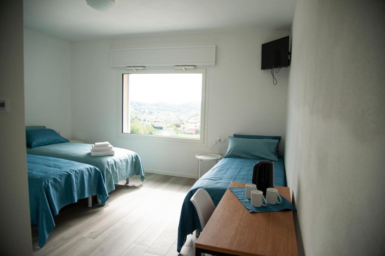 Casa Vittoria Guest House Romano D'Ezzelino Eksteriør bilde