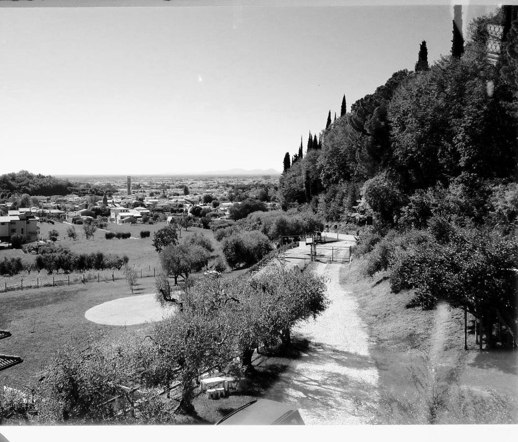 Casa Vittoria Guest House Romano D'Ezzelino Eksteriør bilde