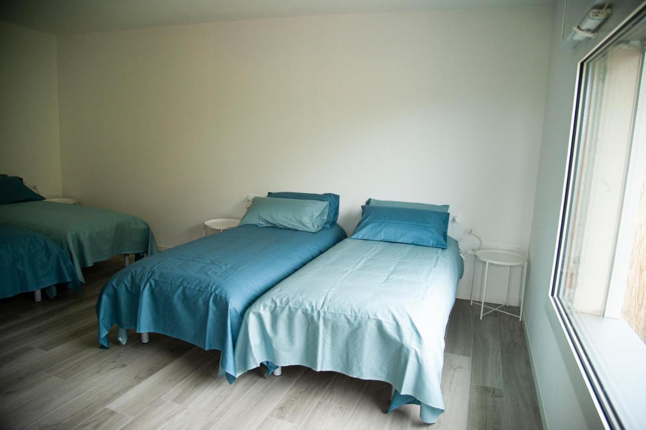 Casa Vittoria Guest House Romano D'Ezzelino Eksteriør bilde