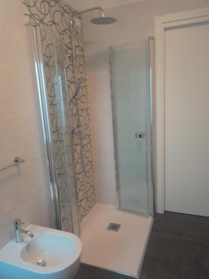 Casa Vittoria Guest House Romano D'Ezzelino Eksteriør bilde