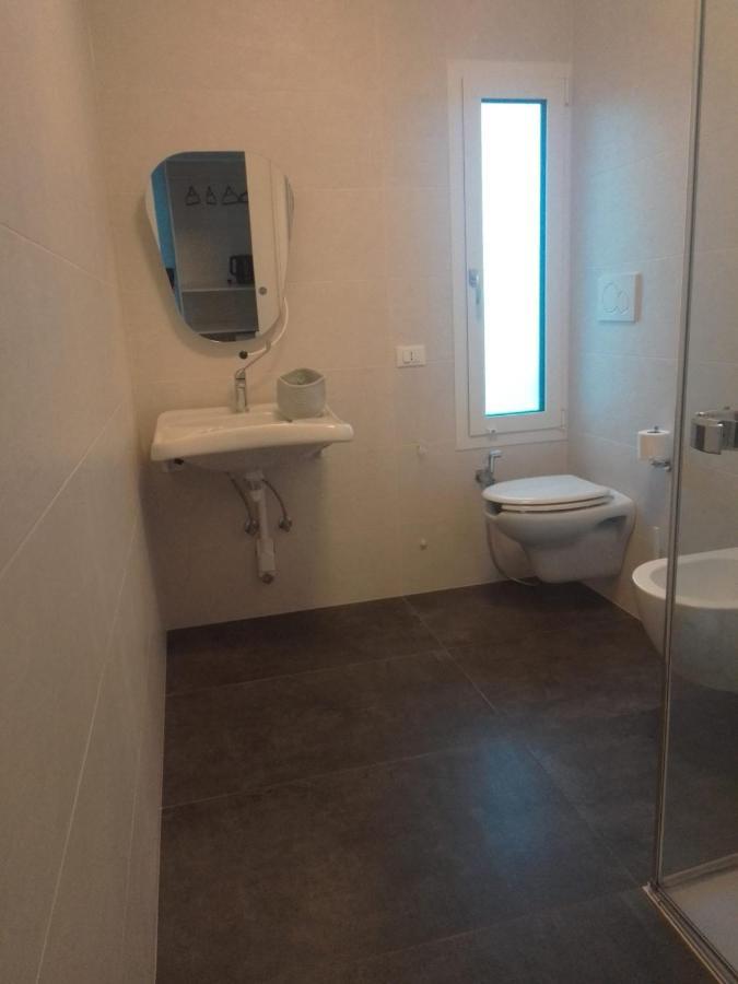 Casa Vittoria Guest House Romano D'Ezzelino Eksteriør bilde