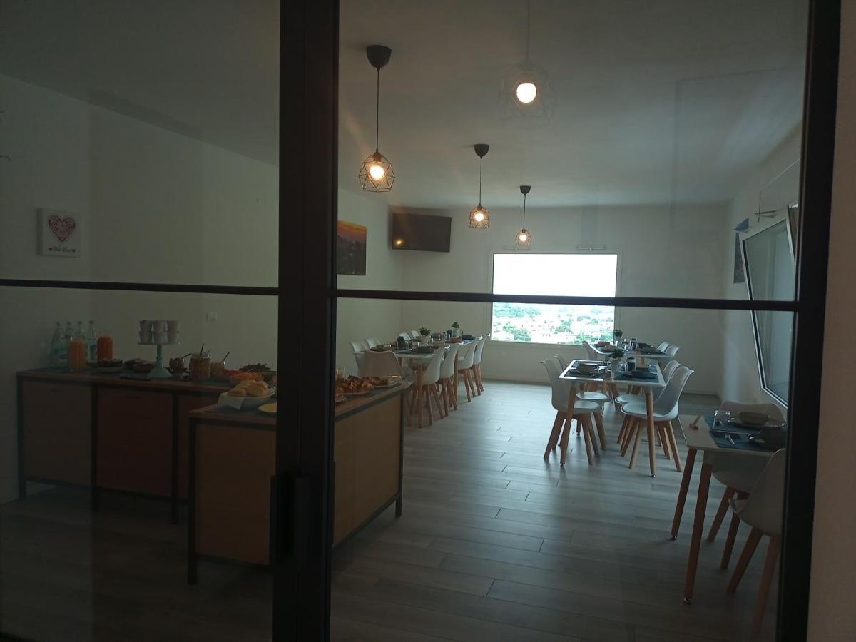 Casa Vittoria Guest House Romano D'Ezzelino Eksteriør bilde
