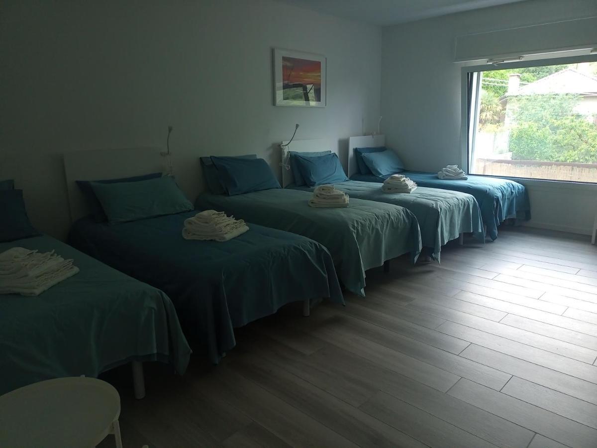 Casa Vittoria Guest House Romano D'Ezzelino Eksteriør bilde